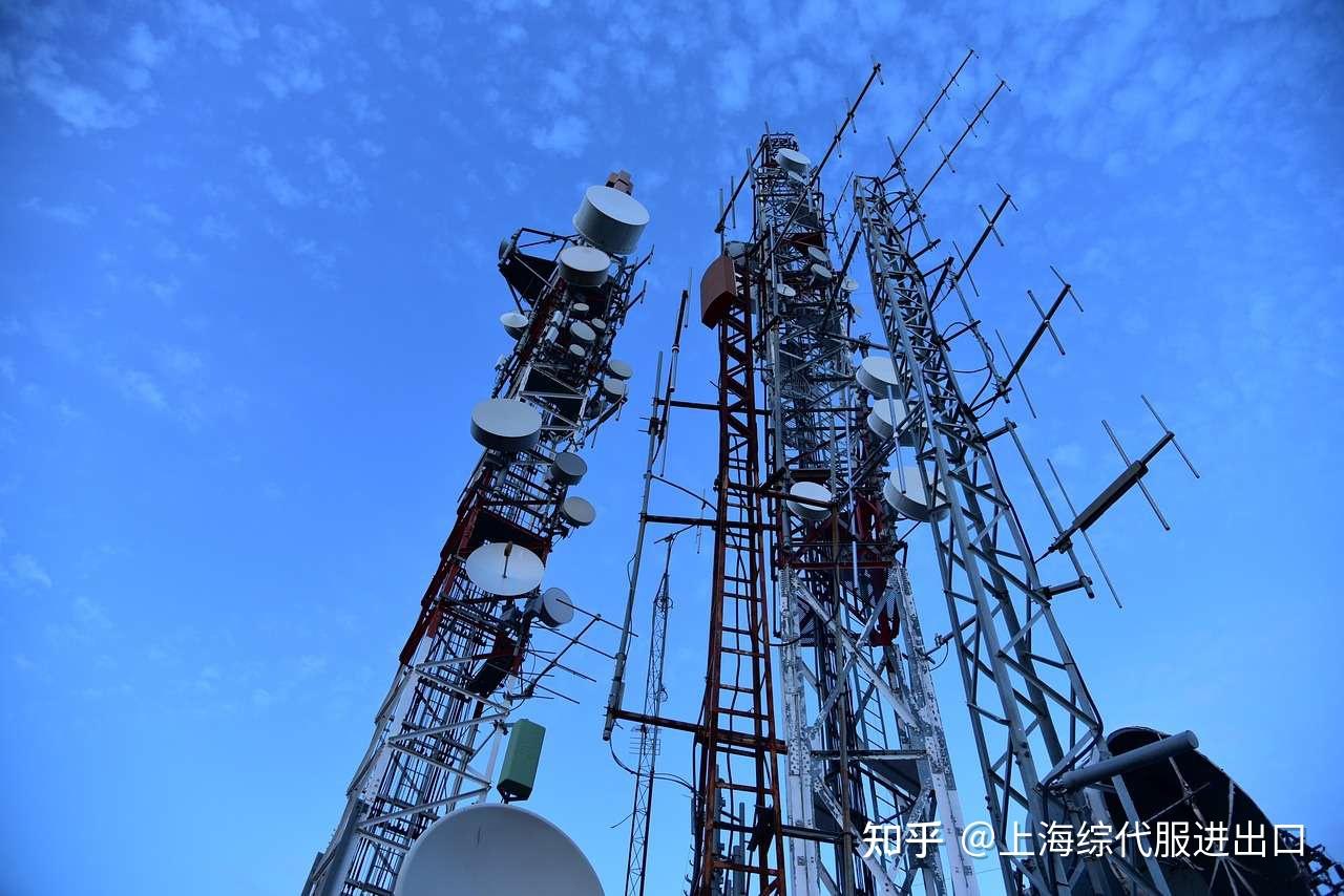 巴西通訊設備需求旺，中國企業出口指南來啦——技術服務成關鍵突破口